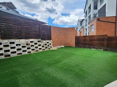 3 Bedroom Apartment in Olivedale