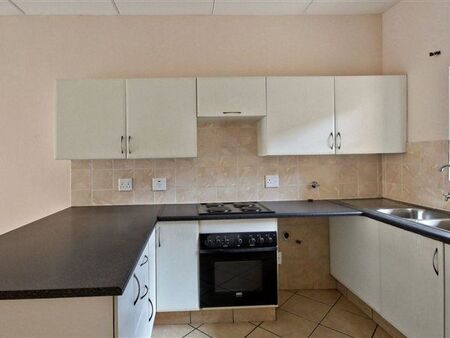 3 Bedroom Apartment in Northwold