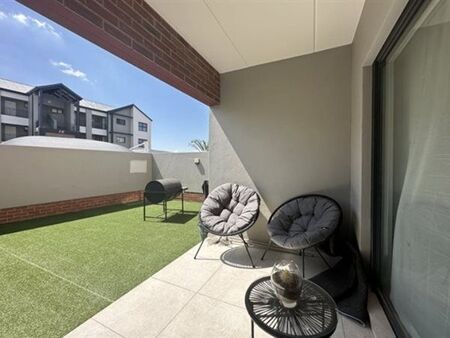 2 Bedroom Apartment in North Riding