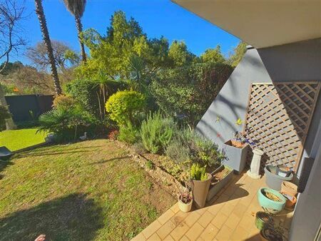 2 Bedroom Apartment in Northwold