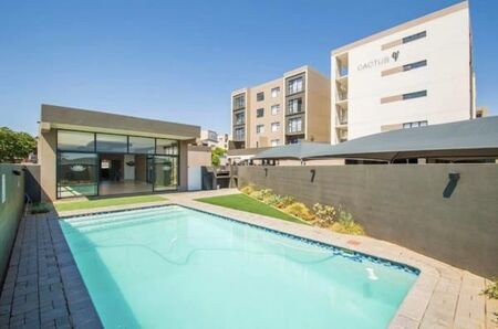 2 Bedroom Apartment in North Riding