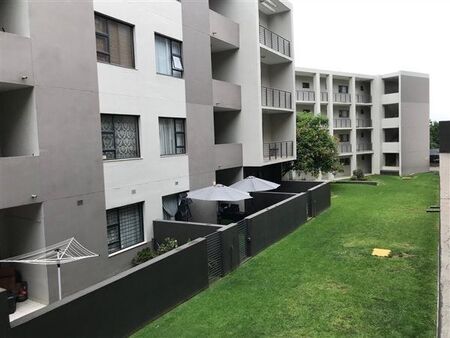 2 Bedroom Apartment in North Riding