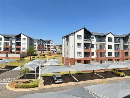 1 Bedroom Apartment in North Riding