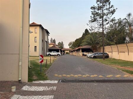 2 Bedroom Apartment in Chartwell