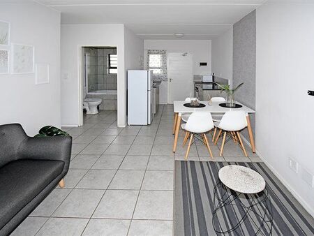 2 Bedroom Apartment in Cosmo City