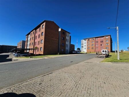 2 Bedroom Apartment in South Hills