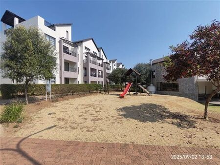 2 Bedroom Apartment in The View