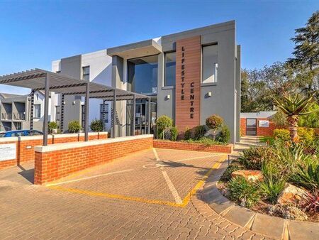 2 Bedroom Apartment in Broadacres