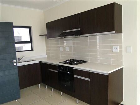 2 Bedroom Apartment in Fourways