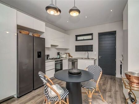 2 Bedroom Apartment in Steyn City