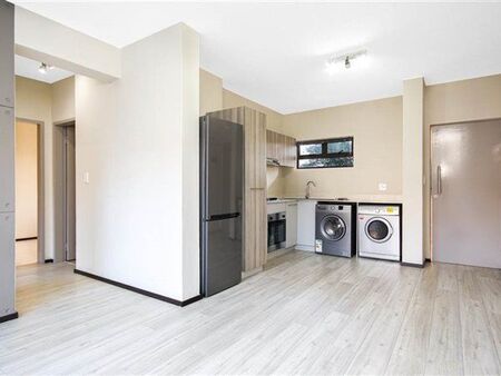 1 Bedroom Apartment in Broadacres