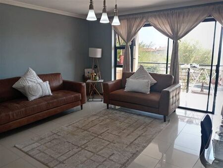 2 Bedroom Apartment in Bedfordview