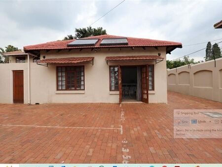1 Bedroom House in Bedfordview