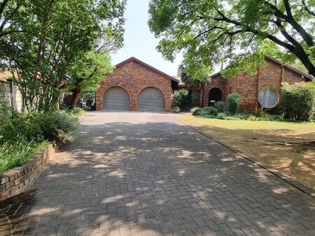 3 Bedroom House in Meyerton