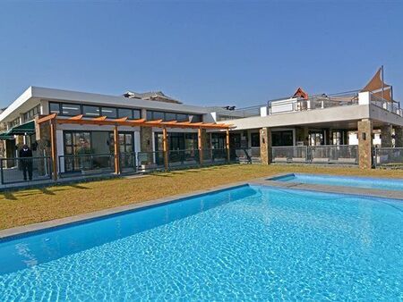 1 Bedroom Apartment in Modderfontein
