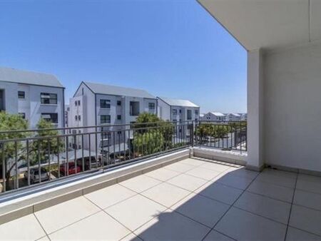 2 Bedroom Apartment in Greenstone Hill