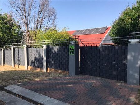 1 Bedroom House in Edenvale