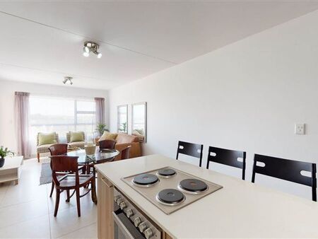 2 Bedroom Apartment in Modderfontein