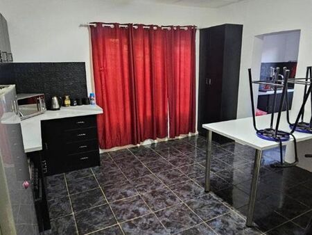 3 Bedroom House in Brakpan Central