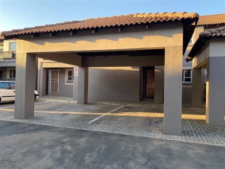 2 Bedroom Apartment in Van Dyk Park
