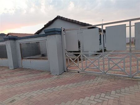 3 Bedroom House in Windmill Park