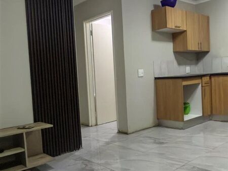 3 Bedroom House in Windmill Park