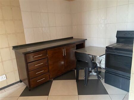 2 Bedroom Apartment in Actonville