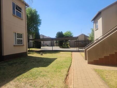 2 Bedroom Apartment in Brentwood Park