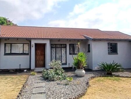 3 Bedroom House in Mayberry Park