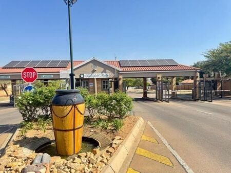 2 Bedroom Townhouse in Amberfield