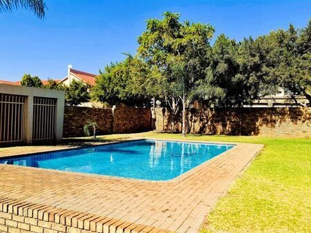 2 Bedroom Apartment in Amberfield