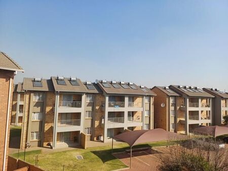 2 Bedroom Apartment in Monavoni