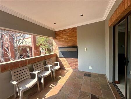 3 Bedroom Apartment in Centurion Cbd