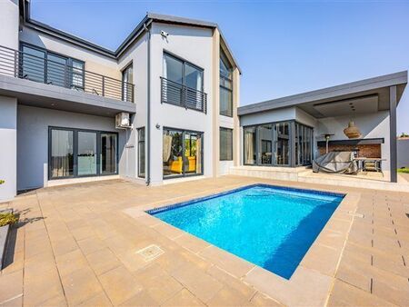 4 Bedroom House in Midstream Estate
