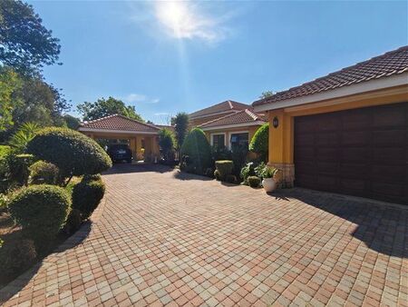 5 Bedroom House in Irene