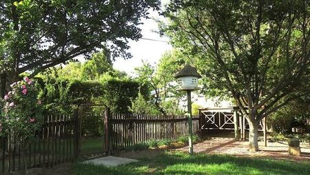 1 Bedroom Apartment in Fouriesburg