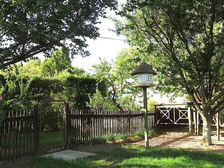 1 Bedroom Apartment in Fouriesburg