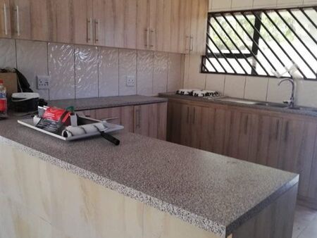 2 Bedroom Apartment in Ladybrand