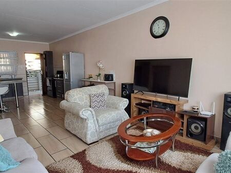 2 Bedroom Apartment in Morelig