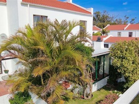3 Bedroom House in Humewood