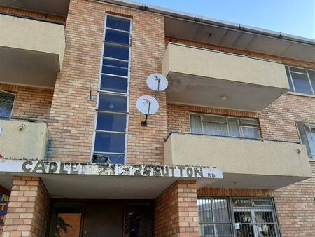 3 Bedroom Flat in Sidwell