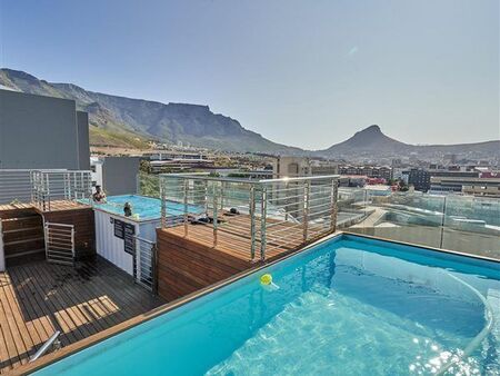 2 Bedroom Apartment in Woodstock