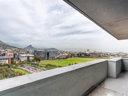 1 Bedroom Apartment in Observatory