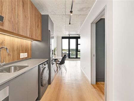1 Bedroom Apartment in Observatory