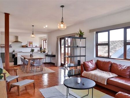 3 Bedroom House in University Estate