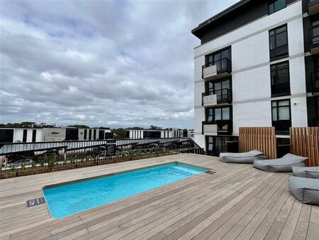 1 Bedroom Apartment in Observatory