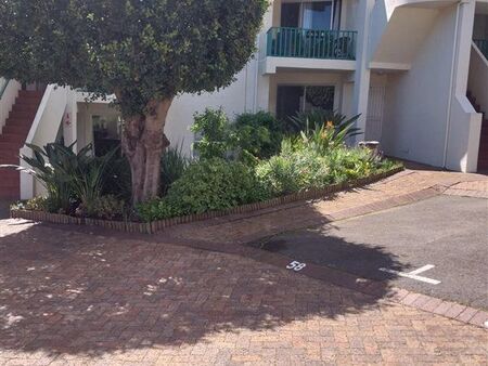 1 Bedroom Apartment in Vredehoek