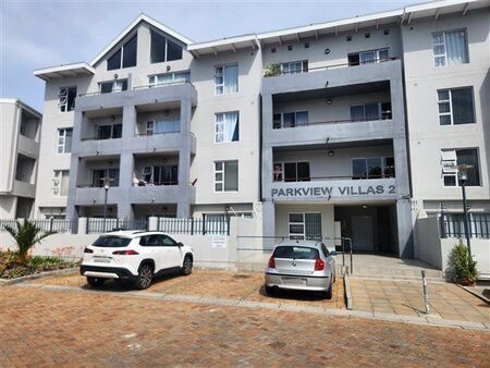 1 Bedroom Apartment in Bellville Central