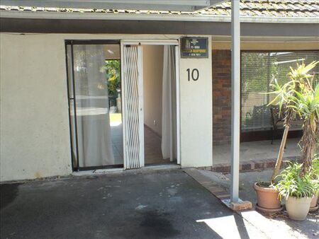 1 Bedroom Apartment in La Rochelle