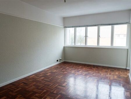 2 Bedroom Apartment in Sea Point